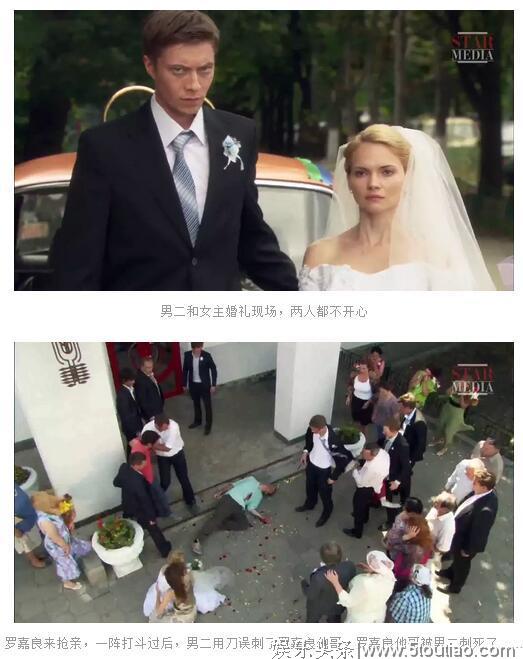 玛丽苏狗血电视剧《笼中鸟》,好跳脱的剧情,看吐槽笑精神了哈哈