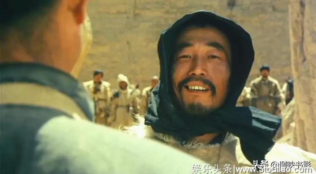 这部30年前的老电影,放在当下,吊打一大波国产片