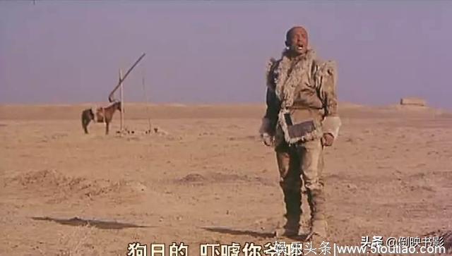 这部30年前的老电影,放在当下,吊打一大波国产片