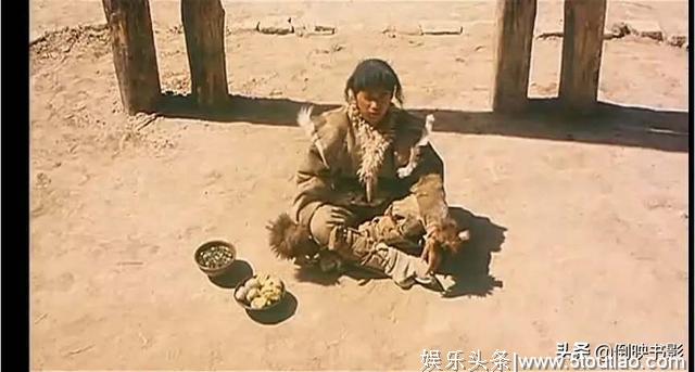 这部30年前的老电影,放在当下,吊打一大波国产片