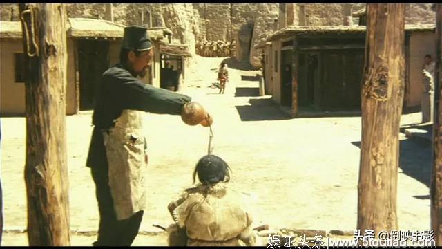 这部30年前的老电影,放在当下,吊打一大波国产片