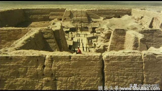 这部30年前的老电影,放在当下,吊打一大波国产片