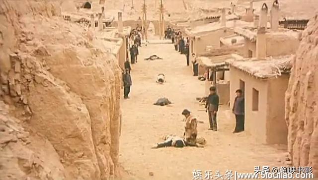 这部30年前的老电影,放在当下,吊打一大波国产片