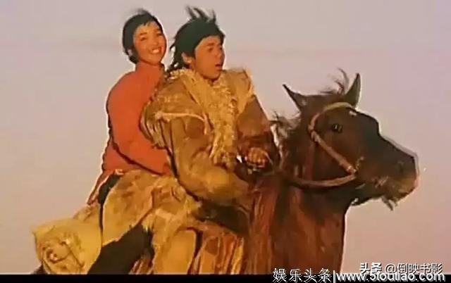 这部30年前的老电影,放在当下,吊打一大波国产片