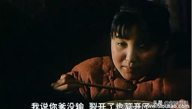 这部30年前的老电影,放在当下,吊打一大波国产片