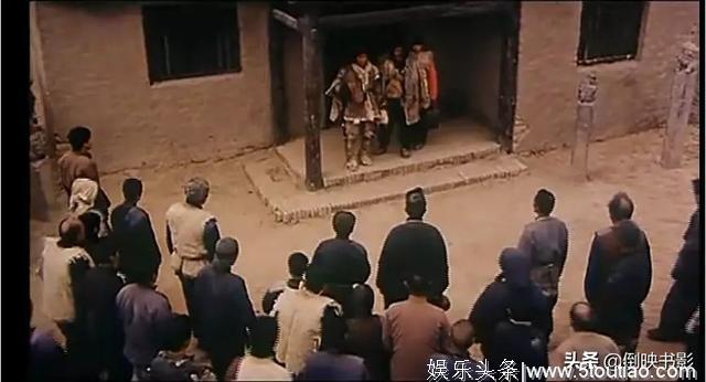 这部30年前的老电影,放在当下,吊打一大波国产片