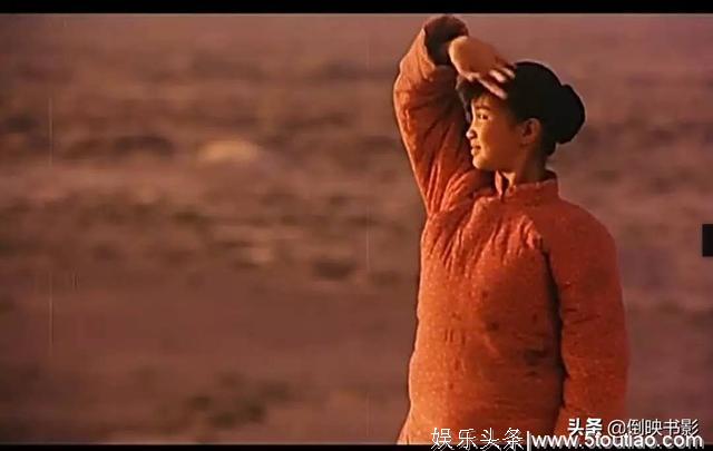 这部30年前的老电影,放在当下,吊打一大波国产片