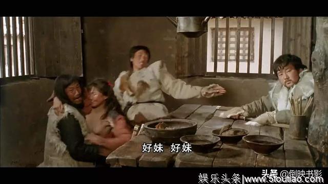 这部30年前的老电影,放在当下,吊打一大波国产片
