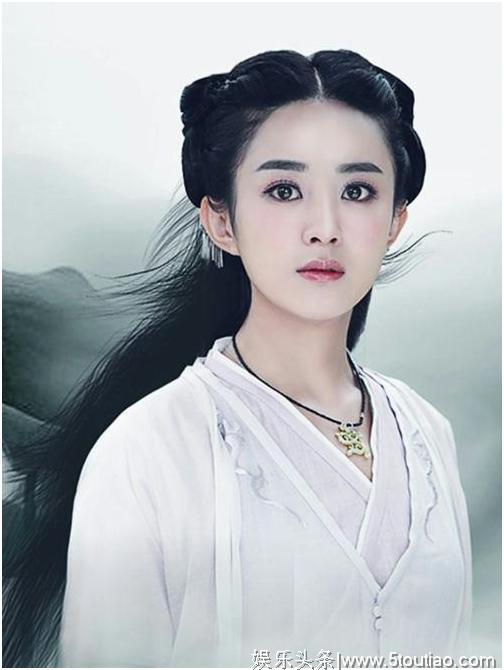 娱乐圈顶级美女明星的脸是什么风格？看完也是醉了