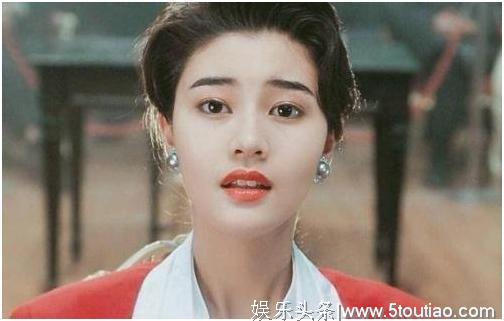 娱乐圈顶级美女明星的脸是什么风格？看完也是醉了