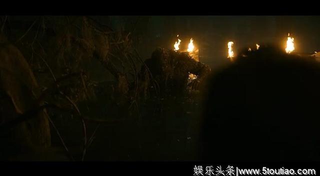 豆瓣8.0！仅播出一集就被砍，这部美剧真令人惋惜