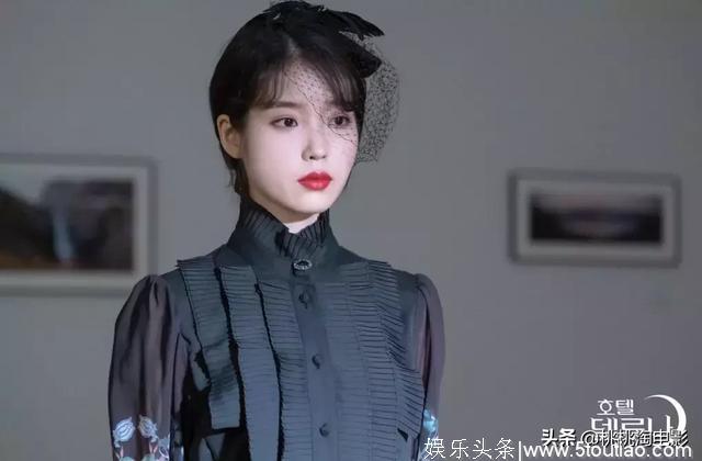 又一部高分韩剧，这个剧也太美了吧