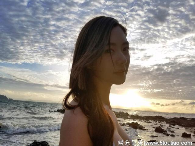 曾是亚洲第一美女，却频频曝出丑闻，来中国捞钱