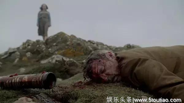 2015最佳英剧-《无人生还》，推理女王阿加莎最负盛名之作