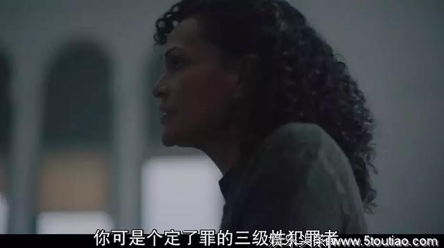 曾经全美国的惨烈案件，这桩冤案让人咬牙切齿