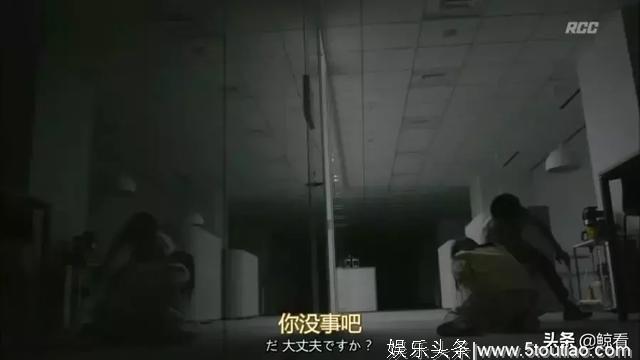 才播2集已经被预定年度最佳，这部日剧戳到所有社畜的痛点