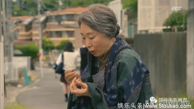 一集豆瓣9.4，今年的第一日剧我投这部新片