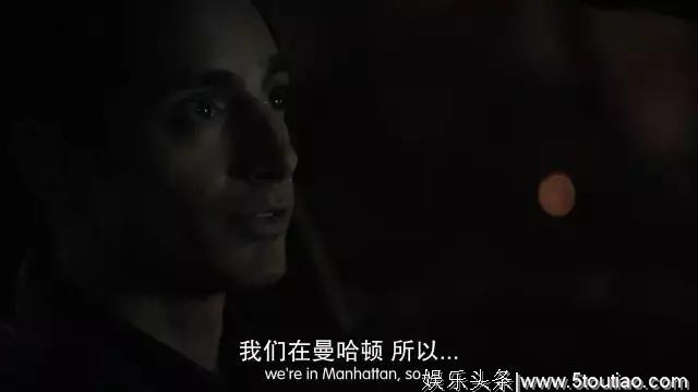 HBO出品的这部犯罪剧，必须推荐给你