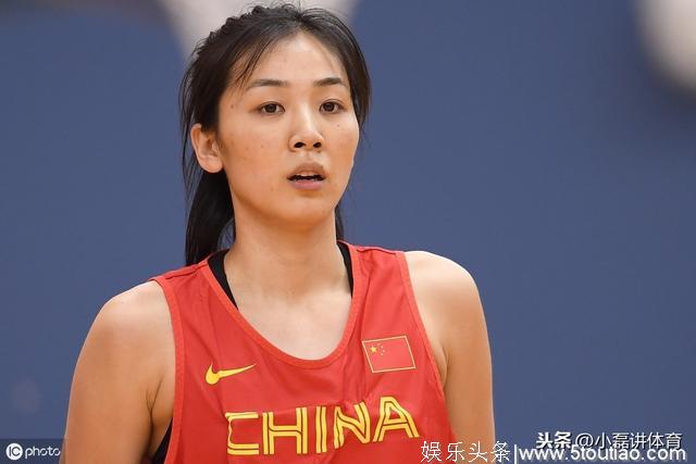 劲爆！中国体坛十大美女，颜值甩娱乐圈女明星好几条街