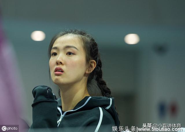 劲爆！中国体坛十大美女，颜值甩娱乐圈女明星好几条街