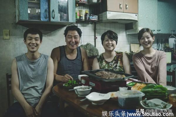《寄生虫》:一部众说纷纭的金棕榈大片,而谁又是导演眼中寄生虫