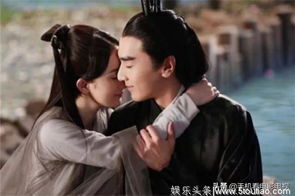 收视率最恐怖的四部电视剧,第一和最后一名,都是她主演的!