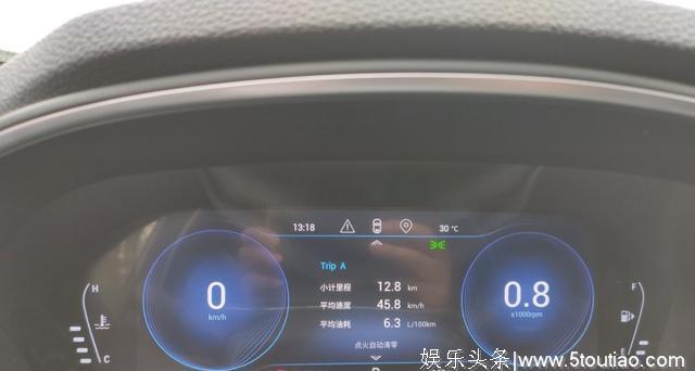 星途TX用车5670公里感受:车内声音很大,不开音乐很难受