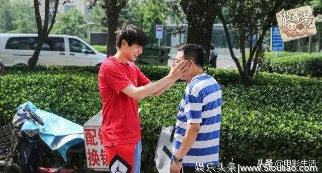 这档综艺完全不输《向往的生活》,所有男性都值得一看