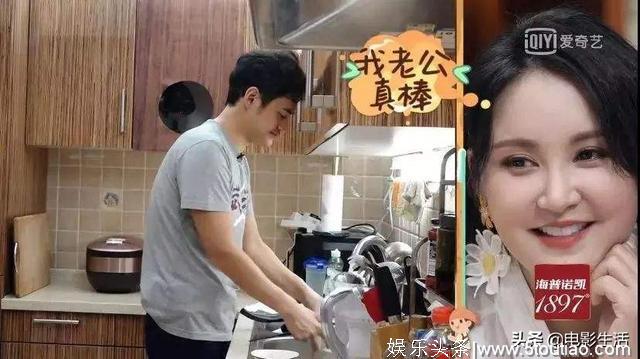 这档综艺完全不输《向往的生活》,所有男性都值得一看