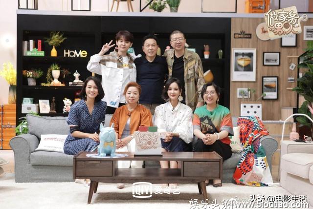 这档综艺完全不输《向往的生活》,所有男性都值得一看
