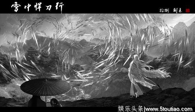 这三部小说,注定无法成功拍成电视剧