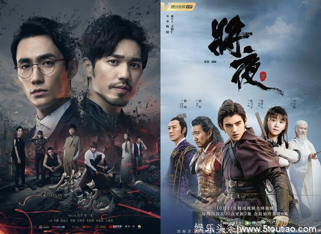 这三部小说,注定无法成功拍成电视剧