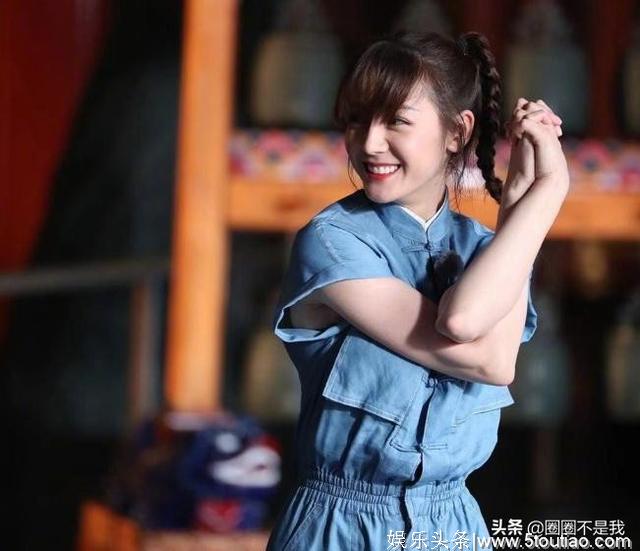 angelababy,迪丽热巴全新综艺《遇见天坛》开播,集聚半个娱乐圈