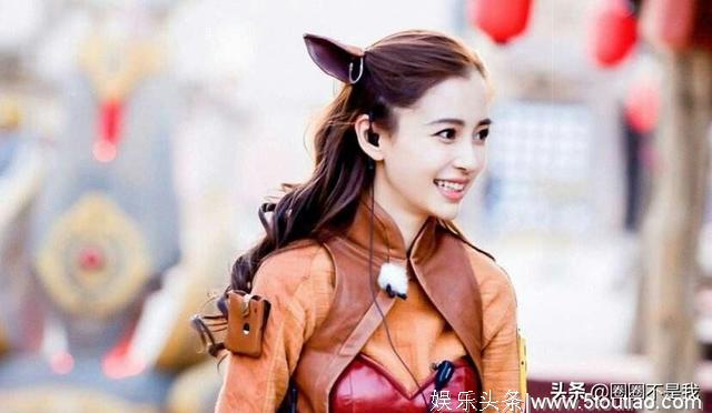 angelababy,迪丽热巴全新综艺《遇见天坛》开播,集聚半个娱乐圈
