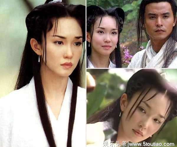 曾经新加坡的五美,每一个都惊艳了时光