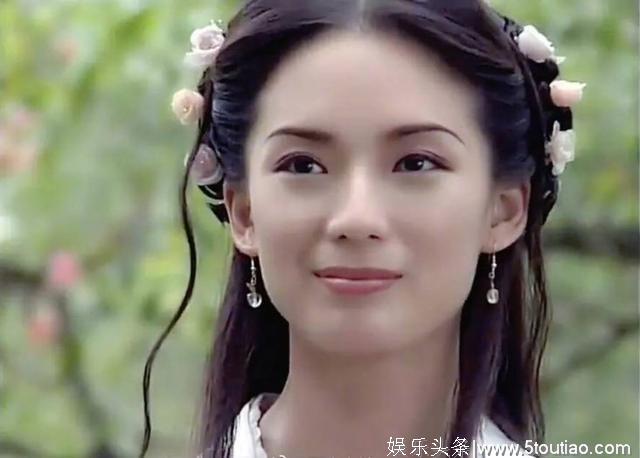 曾经新加坡的五美,每一个都惊艳了时光