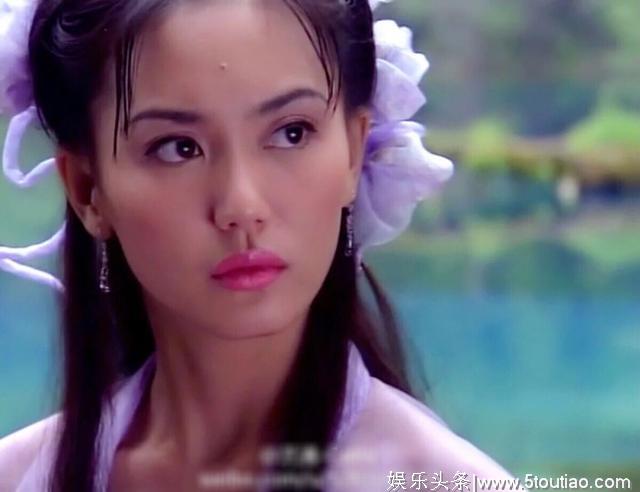 曾经新加坡的五美,每一个都惊艳了时光