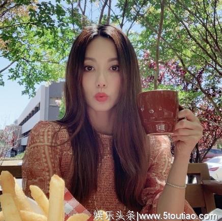 曾经新加坡的五美,每一个都惊艳了时光