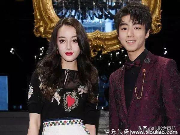 杨幂为代表的中国艺人,终于展现出中国人不屈的脊梁