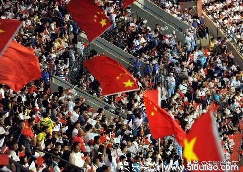 杨幂为代表的中国艺人,终于展现出中国人不屈的脊梁