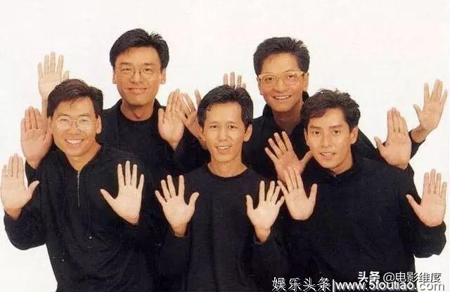 66岁钟镇涛婚姻坎坷,前妻败光2亿家产,如今娶小19岁娇妻很幸福