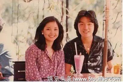 66岁钟镇涛婚姻坎坷,前妻败光2亿家产,如今娶小19岁娇妻很幸福