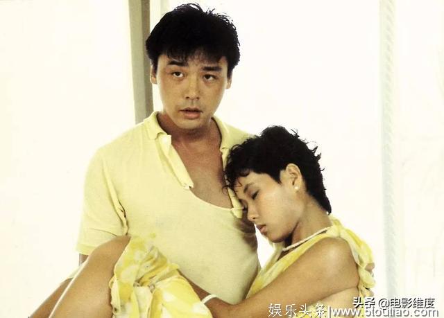 66岁钟镇涛婚姻坎坷,前妻败光2亿家产,如今娶小19岁娇妻很幸福