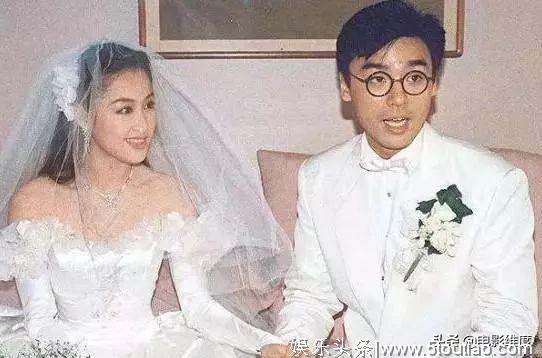 66岁钟镇涛婚姻坎坷,前妻败光2亿家产,如今娶小19岁娇妻很幸福