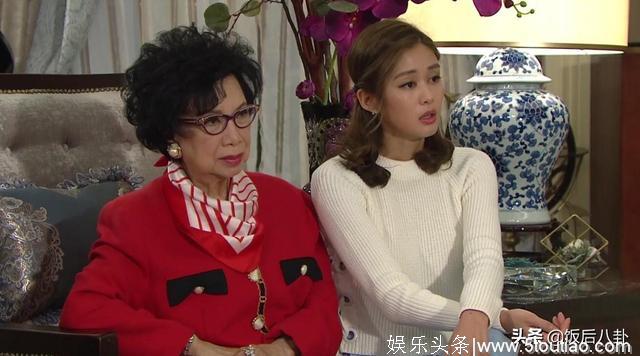 香港首位电视剧女演员梁舜燕离世,享年90岁,曾出演过上百部剧