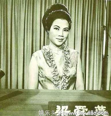 香港首位电视剧女演员梁舜燕离世,享年90岁,曾出演过上百部剧