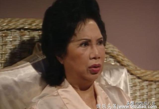 香港首位电视剧女演员梁舜燕离世,享年90岁,曾出演过上百部剧