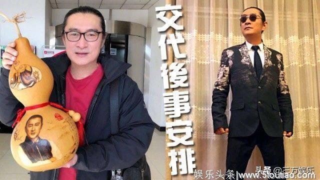 台湾最爱国女星变了？炮轰在内地拍户外戏，不敢吃东西不敢上厕所