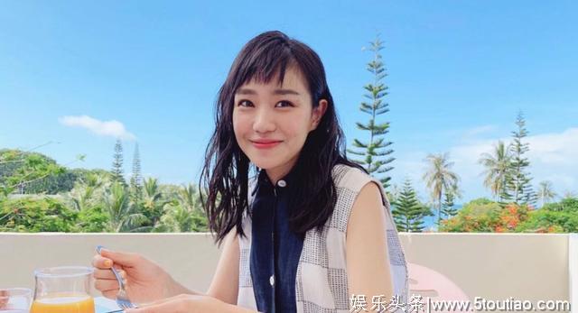 撞脸苍井优，她演的绿茶婊让人头皮发麻