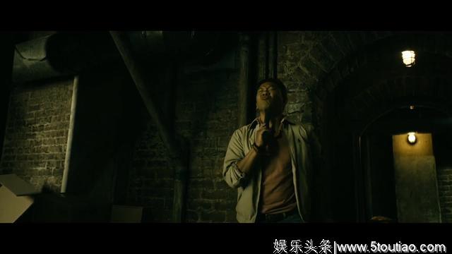 绝对年度神剧，这部8.7分的限制级超英剧究竟好在哪？